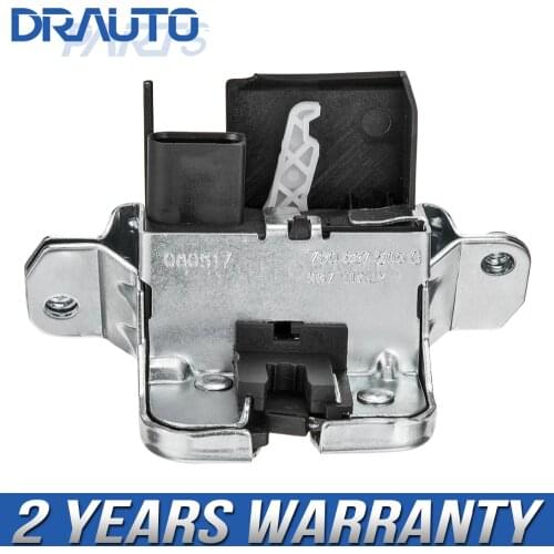 DRAUTOPART Padlocks