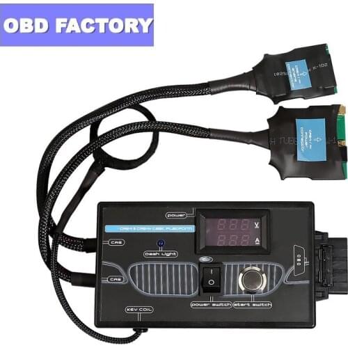 CAS4 Test Platform For BMW CAS4 & CAS4+ Platform for BMW CAS4 Test Platform CAS4 Tester