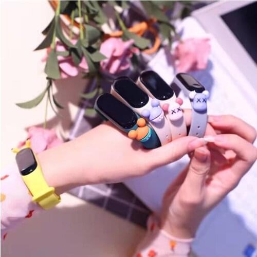 Женские электронные часы JEANE CARTER China At AliExpress