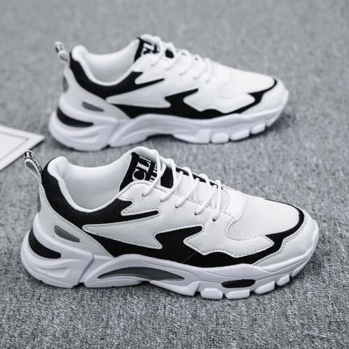 Tenis Masculino Sneakers Men Vulcanize Shoes Mixed Color 2021 Flat Casual Mens Shoes Fashion Trendyol Running Male Sneakers New