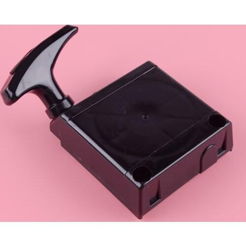 LETAOSK Recoil Pull Starter Replacement Fit For Kawasaki TH43 TH43D TH48 Trimmer Bush Cutter 49088-2442