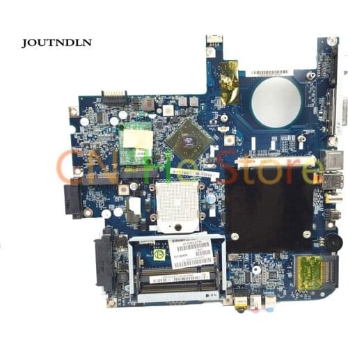 JOUTNDLN FOR Acer aspire 5520 5520G Laptop Motherboard MB.AK302.003 ICW50 L10 LA-3581P MBAK302003