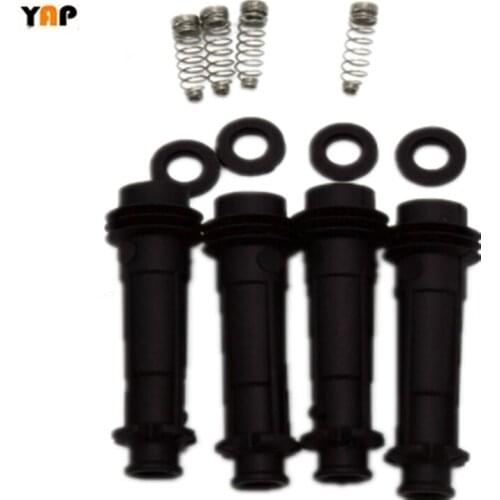 New Engine parts starter rod FOR Opel Astra Cabriolet Coupe Twin top Speedster Zafira A05 F48 F67 F75L35 L67 2.0L L4 0221503468