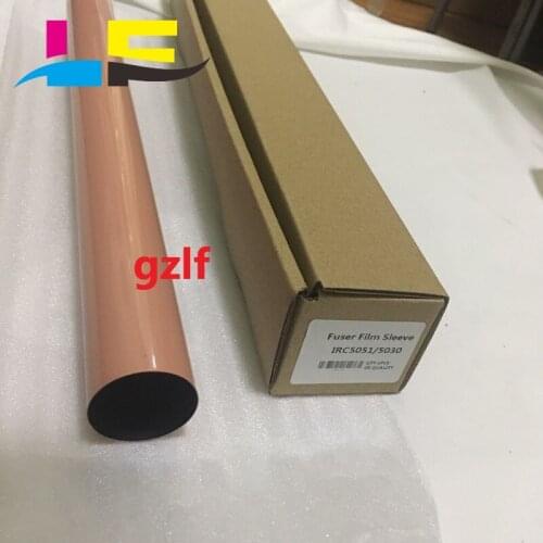 ORIGINAL Quality Fuser film sleeve for Canon IRC5030 C5035 C5045 C5051 5235 foil fuser belt