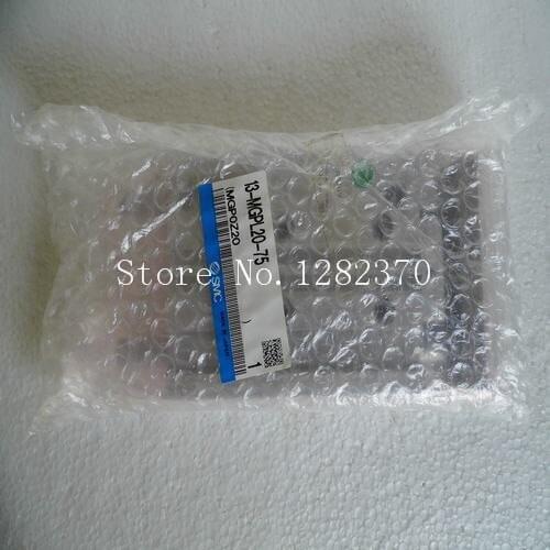 [SA] New Japan genuine original SMC cylinder 13-MGPL20-75 spot