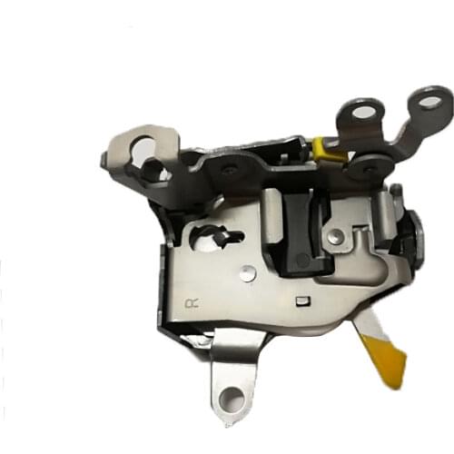 Right Side Door Latch Lock Actuator and Cable 6L2Z-7821812-A 6L2Z7821812A for ford