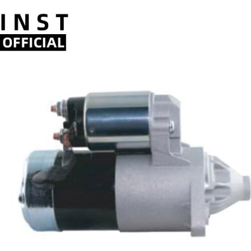 STARTER MOTOR FOR MITS 1.4KW 12V 9T M1T72481 17166N 0001112032 0986014350 0986014351 9000333121 CST35101AS CST35193AS
