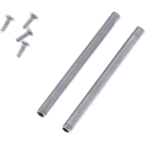RC Accessories Horizontal Axis Set for WLtoys V966 V977 Helicopter DIY Parts