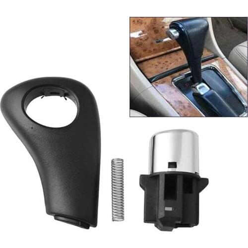 54132-SDA-A81 er Handle Button + 54141-SDA-A81 Side Plate for Accord