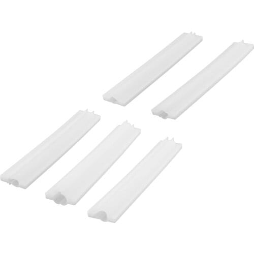 Silicone Fruit Mousse Tube Soap Mold Pineapple Apple Pear Strawberry Grape Sandwich Cake Baking Tool Resin Molds Chocolate Mold