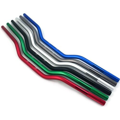 7/8" 22mm Universal Motorcycle Handlebars Modification Accessories for For HONDA KTM YAMAHA KAWASAKI SUZUKI EXC CRF RMZ FZ6