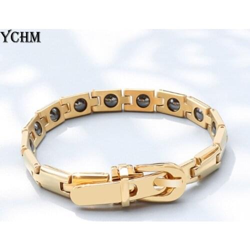 YCHM Bracelets For Lovers