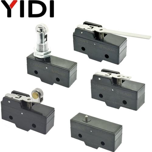 YIDI Rotary Switches