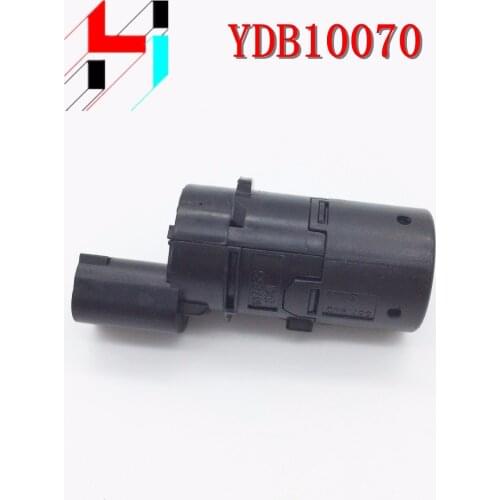 4PCS) Free shipping PDC Parking Sensor For LAND ROVER DISCOVERY 3 Jaguar YDB10070