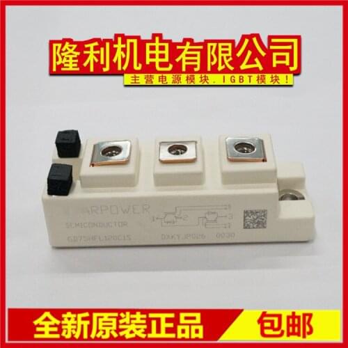 Freeshipping GD35HFK120C1S GD50HFT120C1S GD75HFT120C1S GD100HFT120C1S