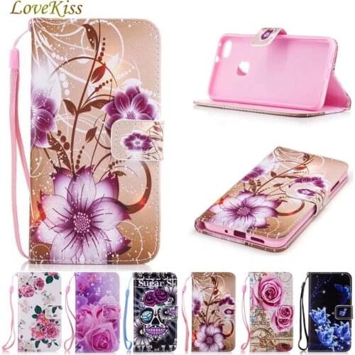 Feyaleo Huawei Y5 Prime Phone Cases