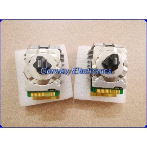 GerwayTechs 50099501 OKI_DATA ML520 ML521 ML-5520 Print Head Unit OKI520 OKI521 Printhead