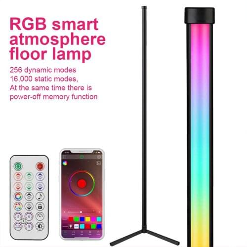 HiMISS Floor Lamps