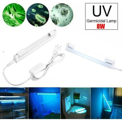 KOOYUTA Ultraviolet Lamps