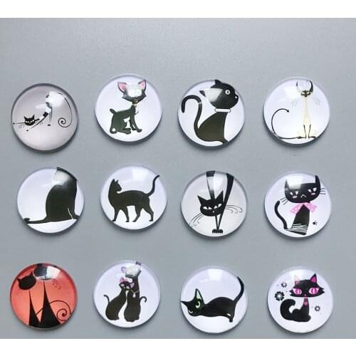 Diamond Painting Tools Cat Glass Cover minder for Parchment Paper