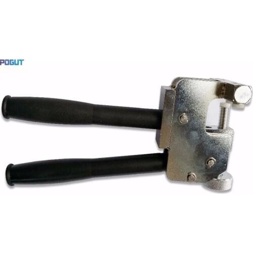 High Quality Glass Tools GLASS BREAKING PLIERS, GLASS BREAKING PINCHER 5-15MM AND 5-25MM