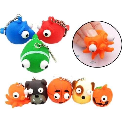 Monster Carnival Jewelry