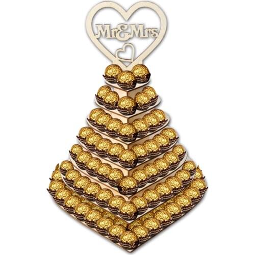 NAI YUE Cake Decorations