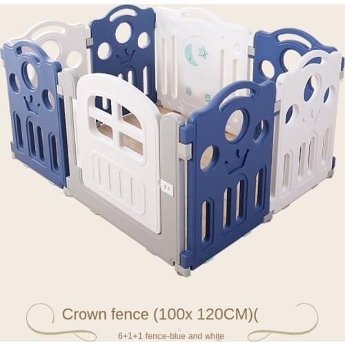 Safety Baby Playpen for Children Pool Baby Newborn Baby Fence Crib Crawling Pads Toddler Corralito Bebe Baby Furniture BE50BP