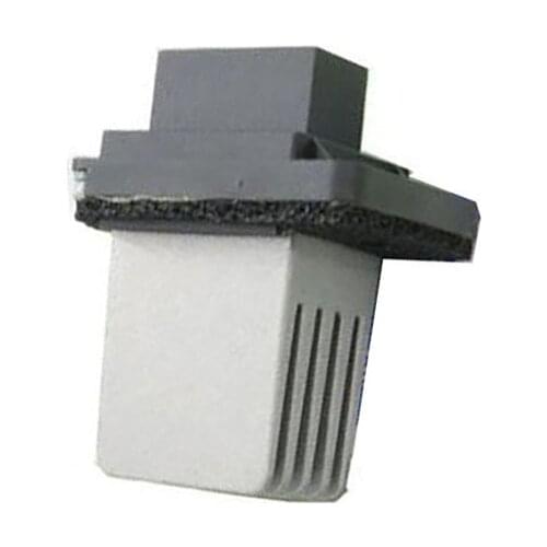 New Genuine Heater Blower Resistor Full Auto A/C OEM 6814021030 For Ssangyong Rexton 2001-2008
