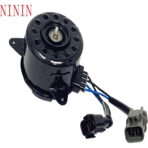 Suitable for 2012-2019 Sentra Versa Note SYLPHY B17 HR16DE 1.6L L4 fan motor 21487-1KA0E