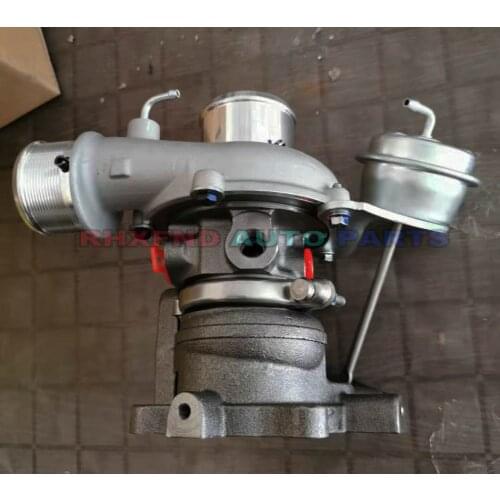 RHF3 VL36 VL37 55212916 55222014 71793895 71793886 55208528 Turbocharger For Alfa-Romeo MiTo For FIAT For Lancia Delta 1.4L