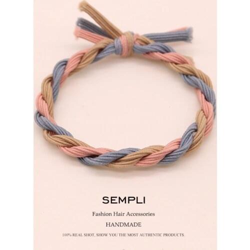 Sempli Hair Accessories