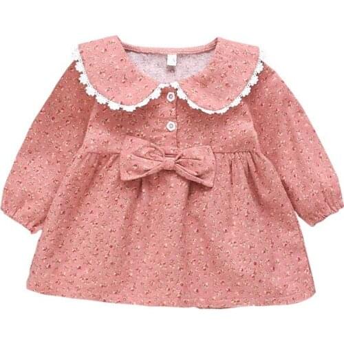 Stylefish Children `s Dress