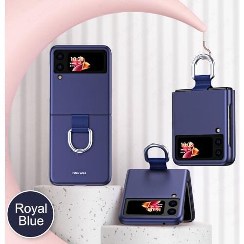 Чехлы для телефонов Samsung Galaxy Z Flip 5G Trouvaille China At AliExpress