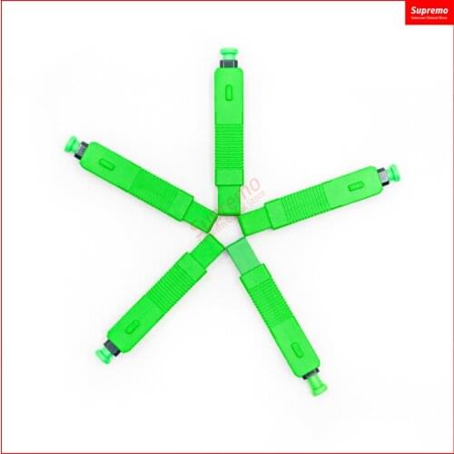 UNIKIT ESC250P SC APC Fast Connector Mechanical Fiber Optic Connector Free Shipping