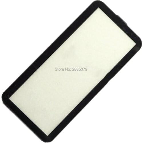 Top Outer LCD Display Window Glass Cover (Acrylic) For Canon EOS 6D MARK II 6D2