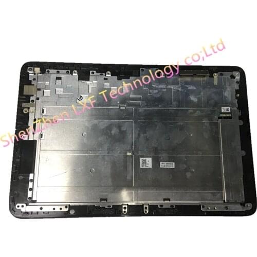 5 pcs For ASUS Transformer Book T100HA T100HA-C4-GR Tablet LCD display touch screen assembly with frame bezel
