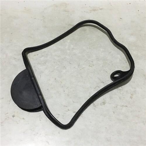 Motorcycle Accessories QS125T-2 QS100T UZ125 Cylinder Head Cover Gasket Strip Rubber Rubber Gasket