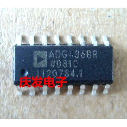 Free Delivery.ADG436BR