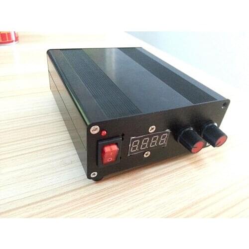 LED digital light source dimming module 2 channel constant voltage MAX 24V/LED light source controller