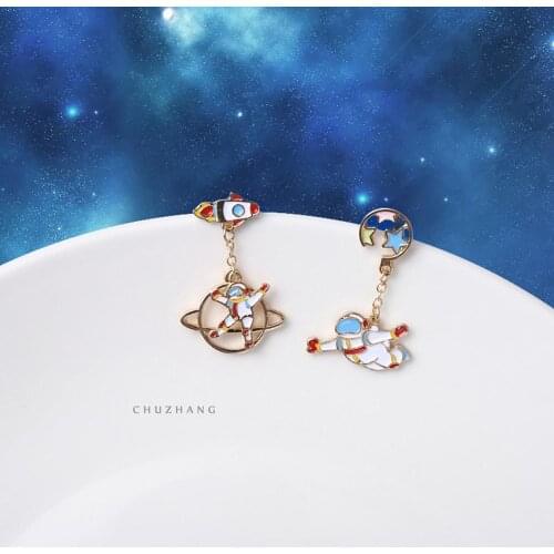 Janedream Children's Brooches For Clothes