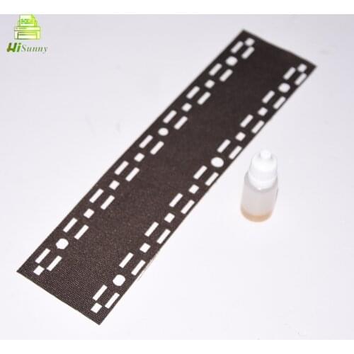 Grade A NEW FK-1150 for Kyocera P2040 P2235 P2335 M2040 M2135 M2235 M2540 M2635 M2640 Oil Application Pad W/O Holder