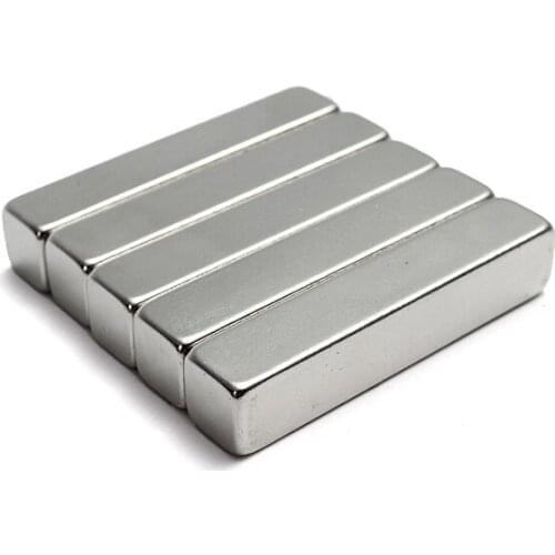 Magnets LUBOSKY China