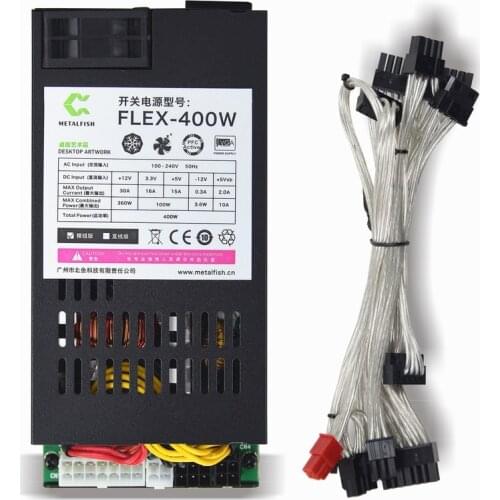 Metalfish Power Supplies For Computers
