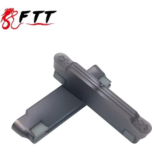 MRMN200 M PC9030 grooving carbide inserts MRMN 200 high quality lathe cutter turning tool Parting and grooving tool Parting of