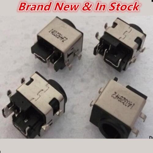 New Laptop DC Power Jack Cable Socket Connector Port Charging Cable For Samsung R431 R525 R528 NB30 N210 N128 RV408 RV508