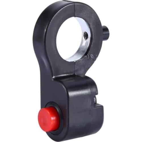 7/8'' ATV Bike Horn Starter Kill Switch On Off Button Nice Motorbike Accessories Interruptor Moto ATV Motorcycle Handlebars