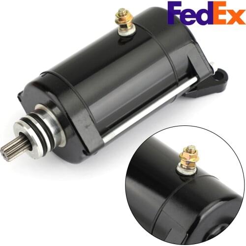 Topteng Starter For Yamaha GP1200 XL1200 1100 GP1300R SUV LX210 LS210 63M-81800-00