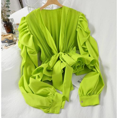 Tinomiswa Fashion Blouses