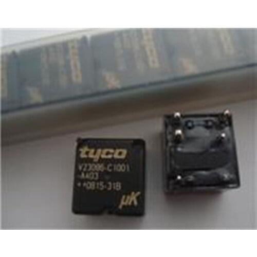 V23086-C1001-A403 20A-30A 12V 5PIN 5PCS